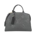 Louis_Vuitton_Monogram_Empreinte_Petit_Palais_PM_M58916_手袋_0