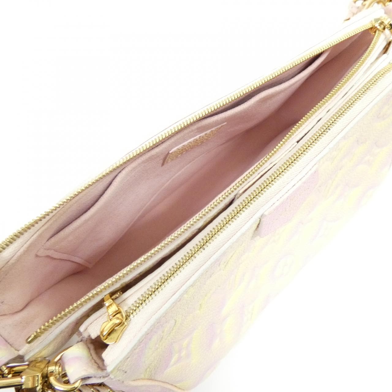 Louis_Vuitton_Monogram_Empreinte_Summer_Stardust_Multi_Pochette_Accessoires_M46093_Shoulder_Bag_7