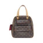 Louis_Vuitton_Monogram_Exentri_Cite_M51161_Bag_0