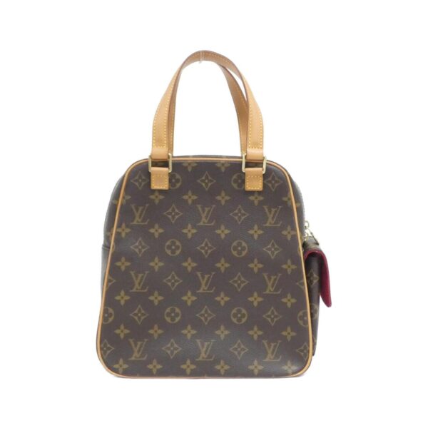 Louis_Vuitton_Monogram_Exentri_Cite_M51161_Bag_1