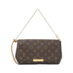 Louis_Vuitton_Monogram_Favorite_MM_M40718_Shoulder_Bag_0