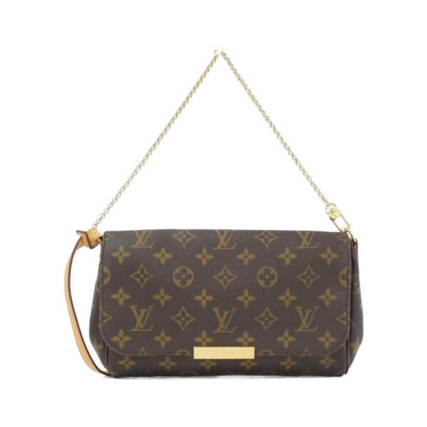 Louis_Vuitton_Monogram_Favorite_MM_M40718_Shoulder_Bag_0