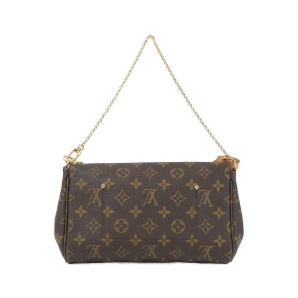 Louis_Vuitton_Monogram_Favorite_MM_M40718_Shoulder_Bag_1