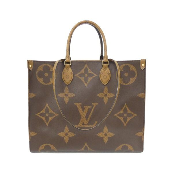 Louis_Vuitton_Monogram_Giant_Onthego_GM_M44576_手袋_0