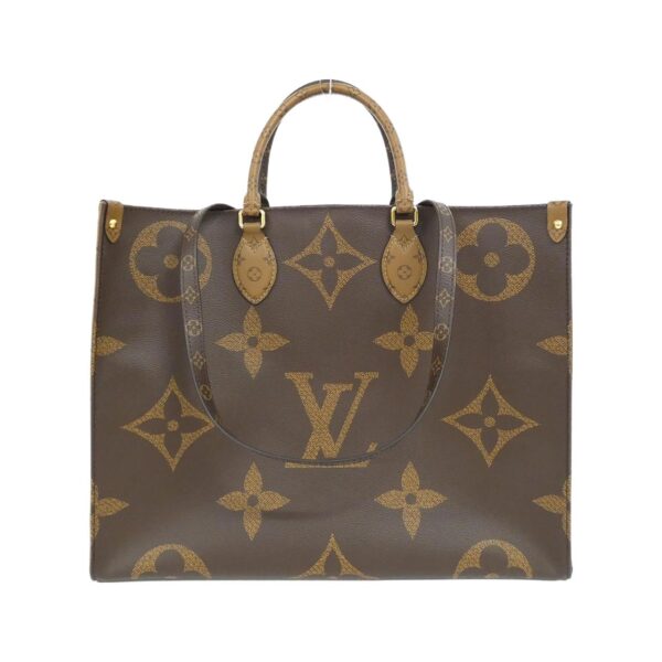 Louis_Vuitton_Monogram_Giant_Onthego_GM_M44576_手袋_0