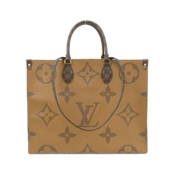 Louis_Vuitton_Monogram_Giant_Onthego_GM_M44576_手袋_1