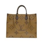 Louis_Vuitton_Monogram_Giant_Onthego_GM_M44576_手袋_1