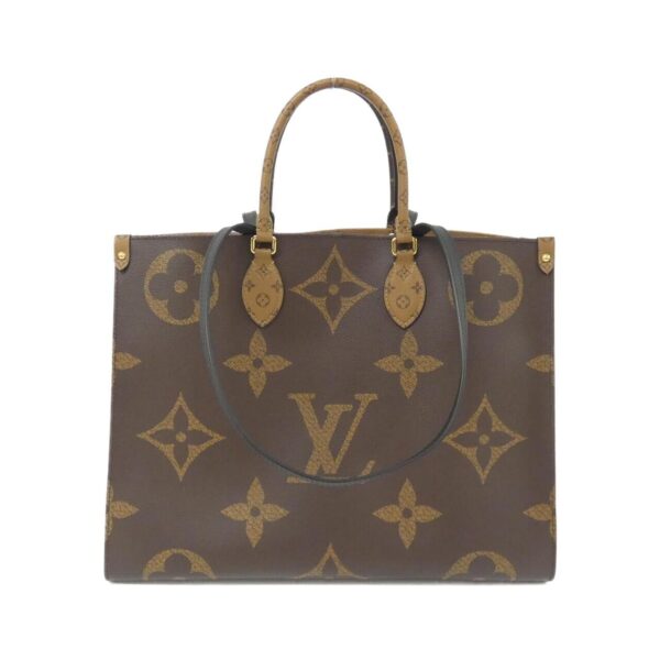 Louis_Vuitton_Monogram_Giant_Onthego_GM_M45320_Bag_1