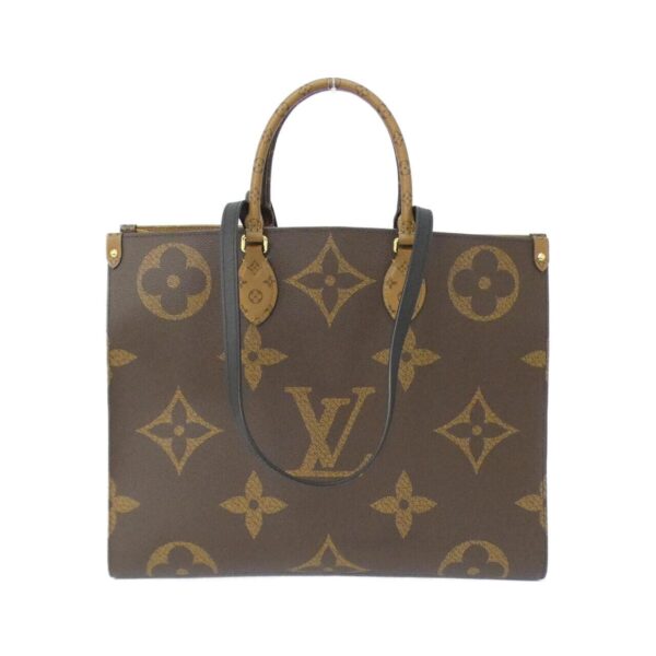 Louis_Vuitton_Monogram_Giant_Onthego_GM_M45320_Bag_1