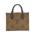 Louis_Vuitton_Monogram_Giant_Onthego_PM_M46373_手袋_1