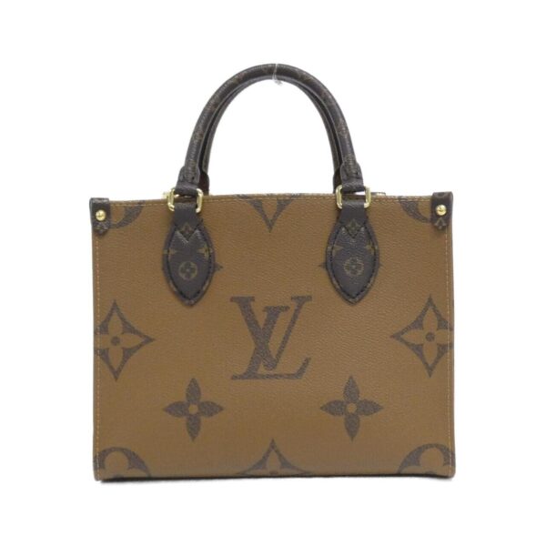 Louis_Vuitton_Monogram_Giant_Onthego_PM_M46373_手袋_1