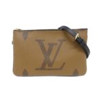 Louis_Vuitton_Monogram_Giant_Pochette_Double_Zip_M69203_Shoulder_Bag_1