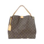 Louis_Vuitton_Monogram_Graceful_MM_M43704_肩背袋_0