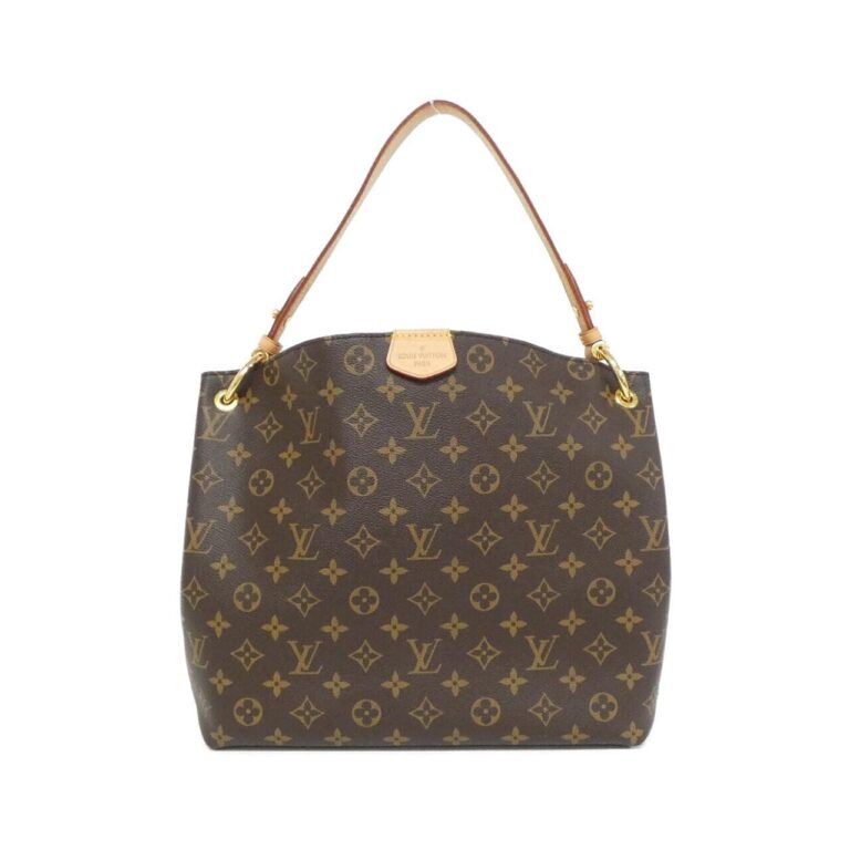 Louis_Vuitton_Monogram_Graceful_PM_M43700_Shoulder_Bag_0