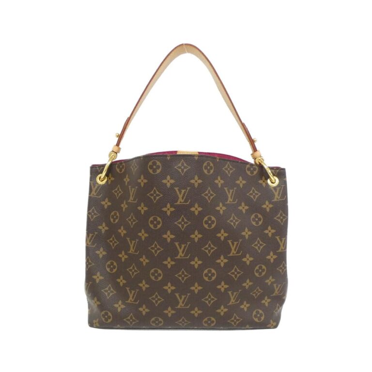 Louis_Vuitton_Monogram_Graceful_PM_M43700_Shoulder_Bag_1