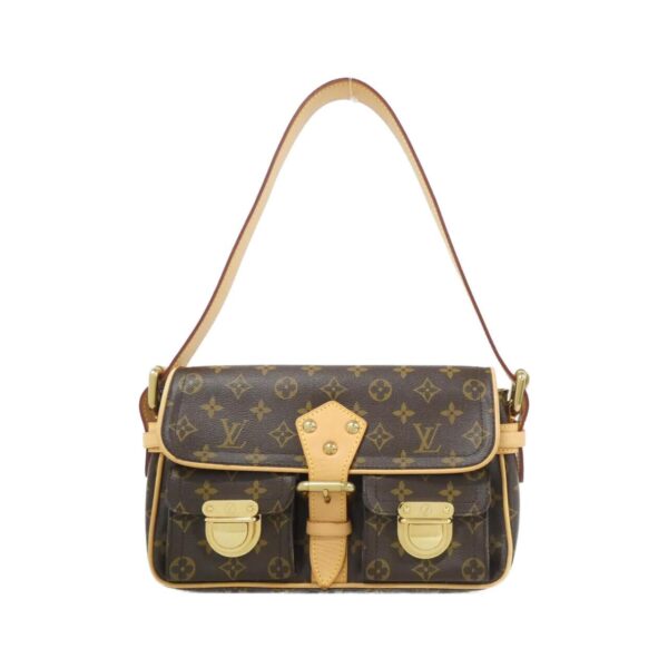 Louis_Vuitton_Monogram_Hudson_M40027_肩背袋_0