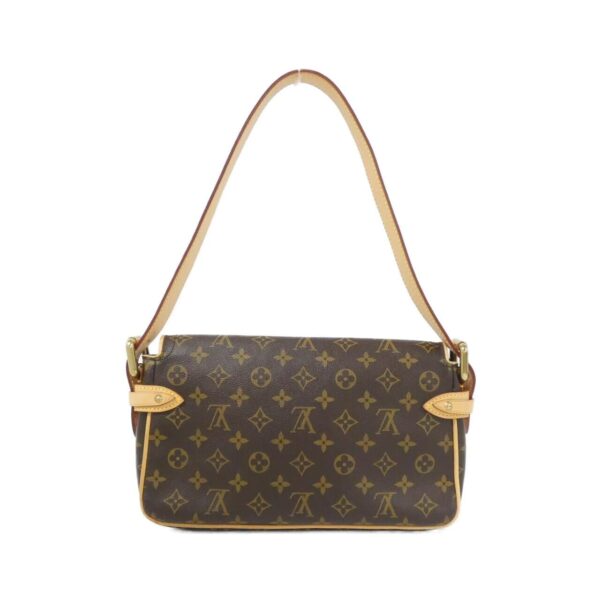 Louis_Vuitton_Monogram_Hudson_M40027_肩背袋_1