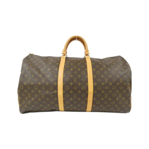 Louis_Vuitton_Monogram_Keepall_60cm_M41422_Boston_Bag_1