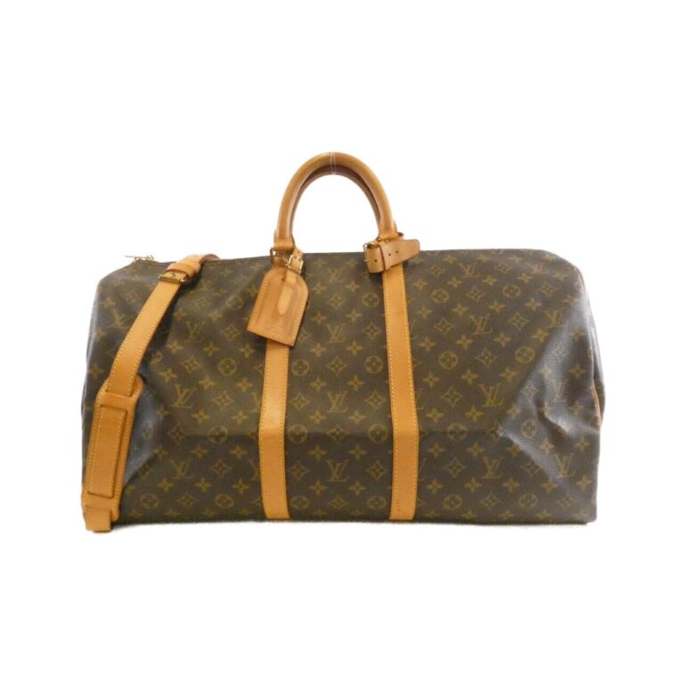 Louis_Vuitton_Monogram_Key_Pouch_Bandouliere_55cm_M41414_Boston_Bag_0