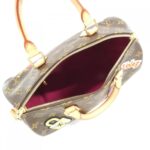 Louis_Vuitton_Monogram_LV_Stories_Speedy_Bandoulière_30cm_M43989_Boston_Bag_8