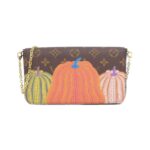 Louis_Vuitton_Monogram_LV_x_YK_Pochette_Félicie_M82108_肩背袋_0