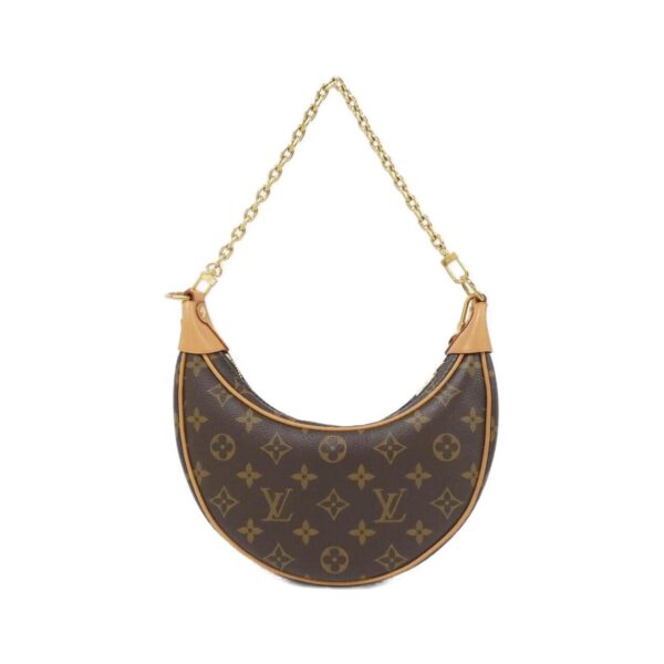 Louis_Vuitton_Monogram_Loop_M81098_Shoulder_Bag_1