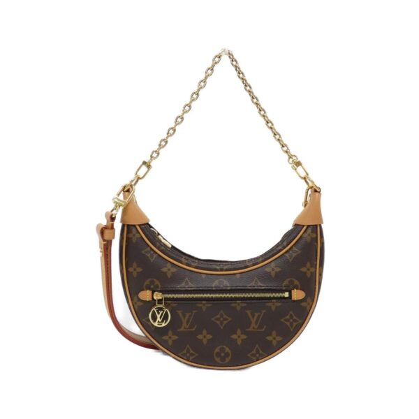 Louis_Vuitton_Monogram_Loop_M81098_Shoulder_Bag_1