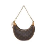 Louis_Vuitton_Monogram_Loop_M81098_肩背袋_1