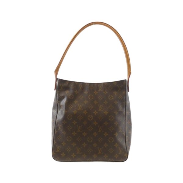 Louis_Vuitton_Monogram_Looping_GM_M51145_Shoulder_Bag_0