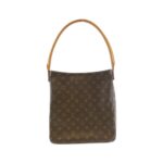 Louis_Vuitton_Monogram_Looping_GM_M51145_Shoulder_Bag_0