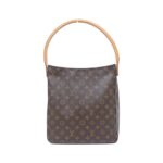 Louis_Vuitton_Monogram_Looping_GM_M51145_Shoulder_Bag_0