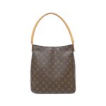 Louis_Vuitton_Monogram_Looping_GM_M51145_Shoulder_Bag_0