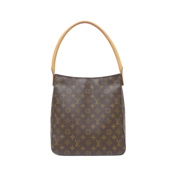 Louis_Vuitton_Monogram_Looping_GM_M51145_Shoulder_Bag_0