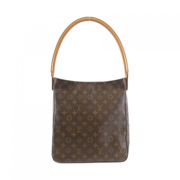 Louis_Vuitton_Monogram_Looping_GM_M51145_Shoulder_Bag_1