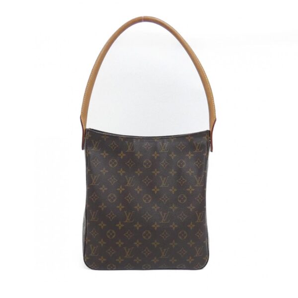 Louis_Vuitton_Monogram_Looping_GM_M51145_Shoulder_Bag_1