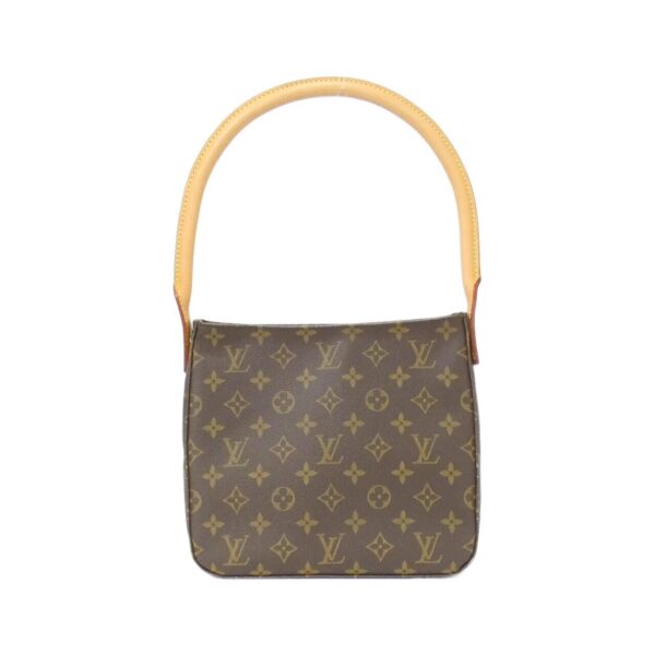 Louis_Vuitton_Monogram_Looping_MM_M51146_Shoulder_Bag_0