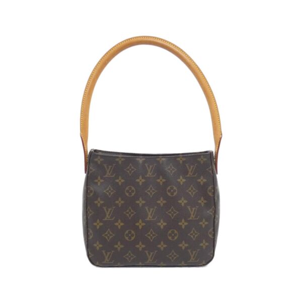 Louis_Vuitton_Monogram_Looping_MM_M51146_Shoulder_Bag_0