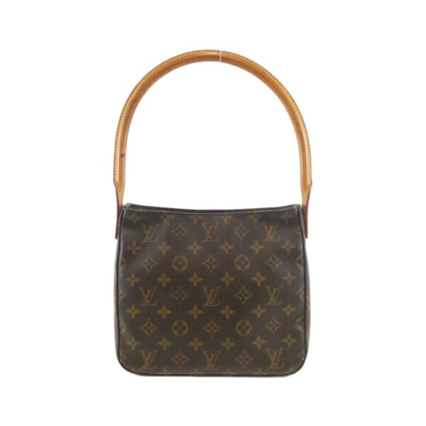 Louis_Vuitton_Monogram_Looping_MM_M51146_Shoulder_Bag_0