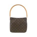 Louis_Vuitton_Monogram_Looping_MM_M51146_Shoulder_Bag_0