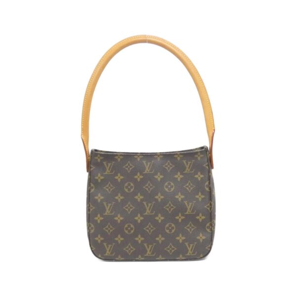 Louis_Vuitton_Monogram_Looping_MM_M51146_Shoulder_Bag_0