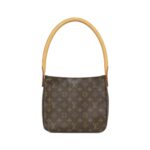 Louis_Vuitton_Monogram_Looping_MM_M51146_Shoulder_Bag_0