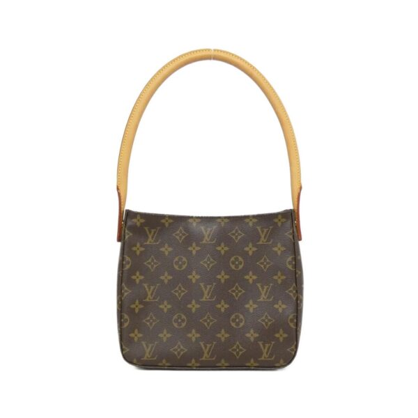 Louis_Vuitton_Monogram_Looping_MM_M51146_Shoulder_Bag_0