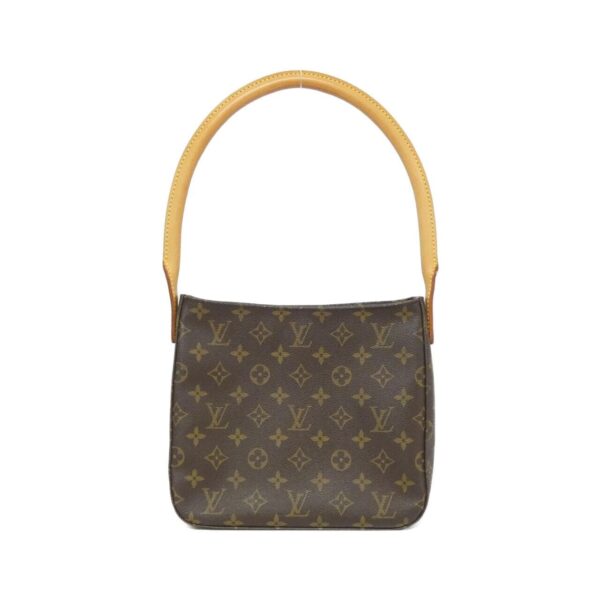 Louis_Vuitton_Monogram_Looping_MM_M51146_Shoulder_Bag_0