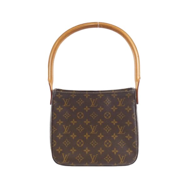 Louis_Vuitton_Monogram_Looping_MM_M51146_Shoulder_Bag_1