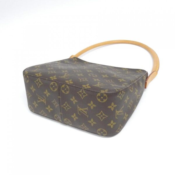Louis_Vuitton_Monogram_Looping_MM_M51146_Shoulder_Bag_1