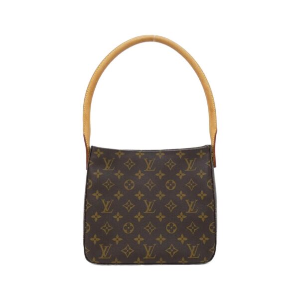 Louis_Vuitton_Monogram_Looping_MM_M51146_Shoulder_Bag_1