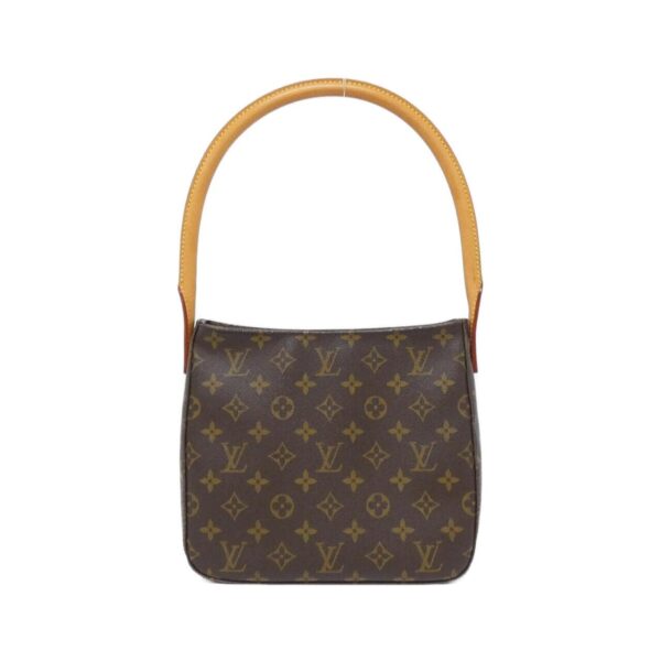 Louis_Vuitton_Monogram_Looping_MM_M51146_Shoulder_Bag_1