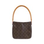 Louis_Vuitton_Monogram_Looping_MM_M51146_肩背袋_0