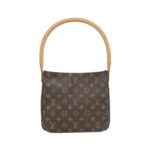 Louis_Vuitton_Monogram_Looping_MM_M51146_肩背袋_0