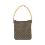 Louis_Vuitton_Monogram_Louping_GM_M51145_肩背袋_0